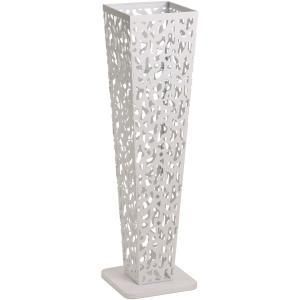 SG Wonder zone Briller ブリエ アイアンスタンド ホワイト H 120 90 65 角H 72 丸H S 555-002 W 入数 2