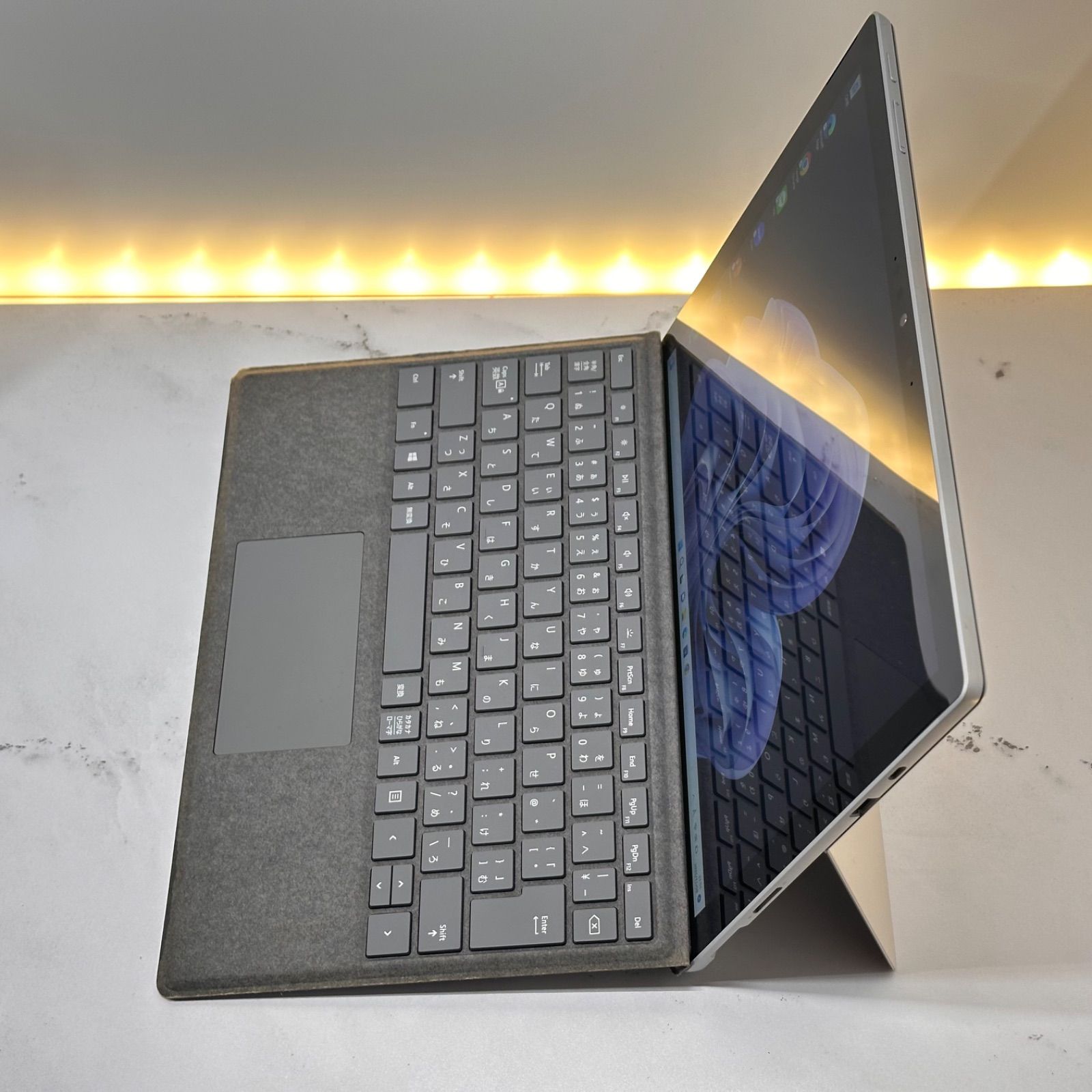 Pro LTE ⁄ Surface Corei5⁄8⁄256 7+ 0 i5 256GB Core 公式通販 