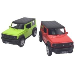 おもちゃ ミニカー 1 32 MSZ スズキ ジムニー アソート No.201-838 入数 12
