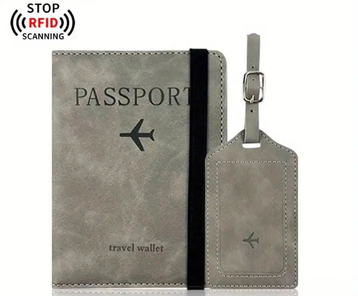 レディース パスポート ケース 出品 RFID ブロック 搭載