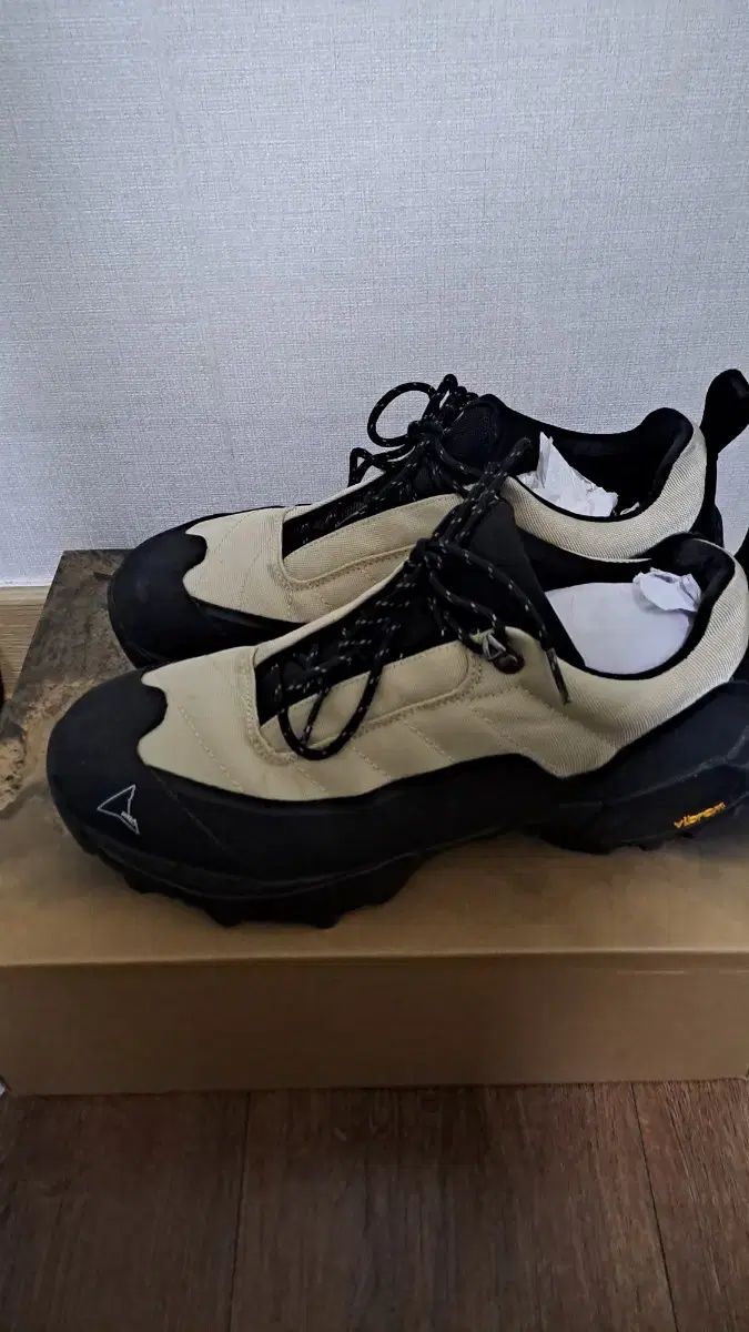  ROA カタリーナ サンド 登山靴 トレッキングシューズ アウトドアシューズ