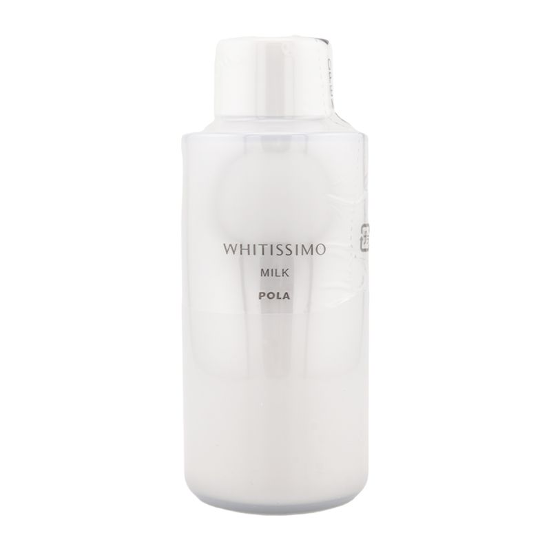 POLA ポーラ ホワイティシモ 薬用ミルク ホワイト リフィル 80ml
