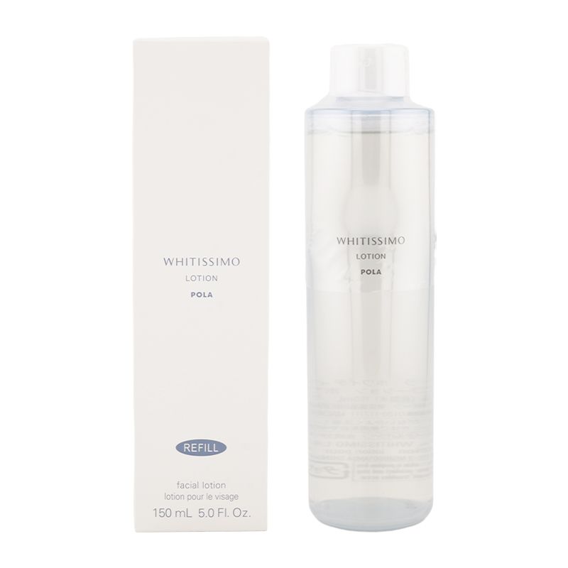 POLA ポーラ ホワイティシモ 薬用ローション ホワイト リフィル 150ml