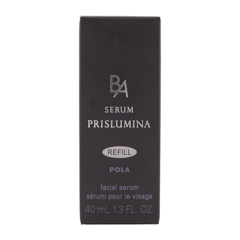 POLA ポーラ B.A セラム プリズルミナ 40ml 美容液 リフィル 詰め替え