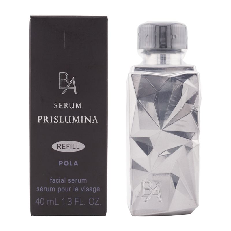 POLA ポーラ B.A セラム プリズルミナ 40ml 美容液 リフィル 詰め替え