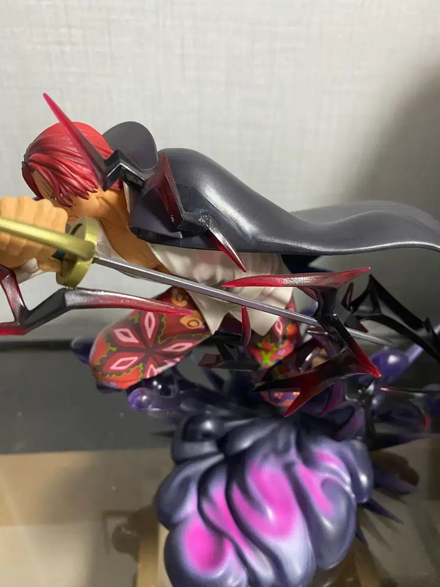 アーツZERO フィギュア