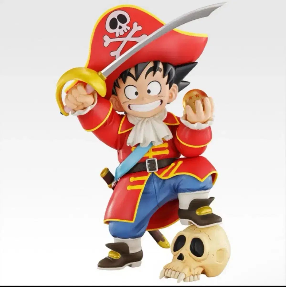 一番くじ ドラゴンボール ドラゴンボール スナップコレクション A & B
