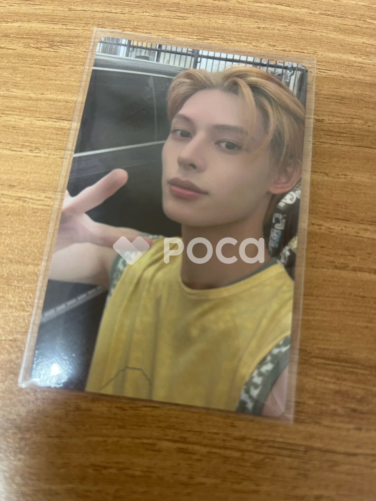 CORTIS ジェームズ COLOR OUTSIDE THE LINES Weverse - メルカリ