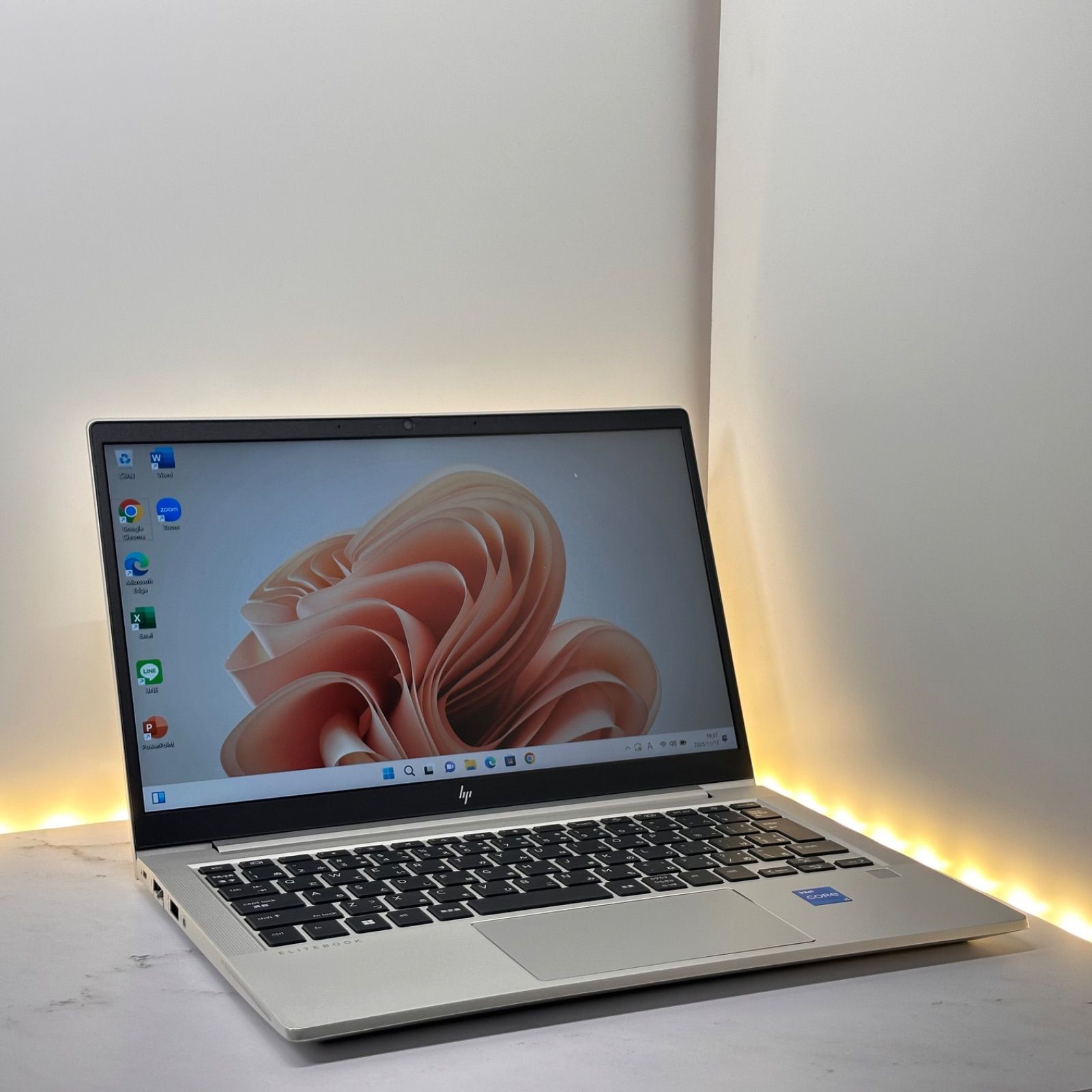 EliteBook G9 0 HP 公式通販 Core BT◎HP i5-1235U HP® - 13.3 1