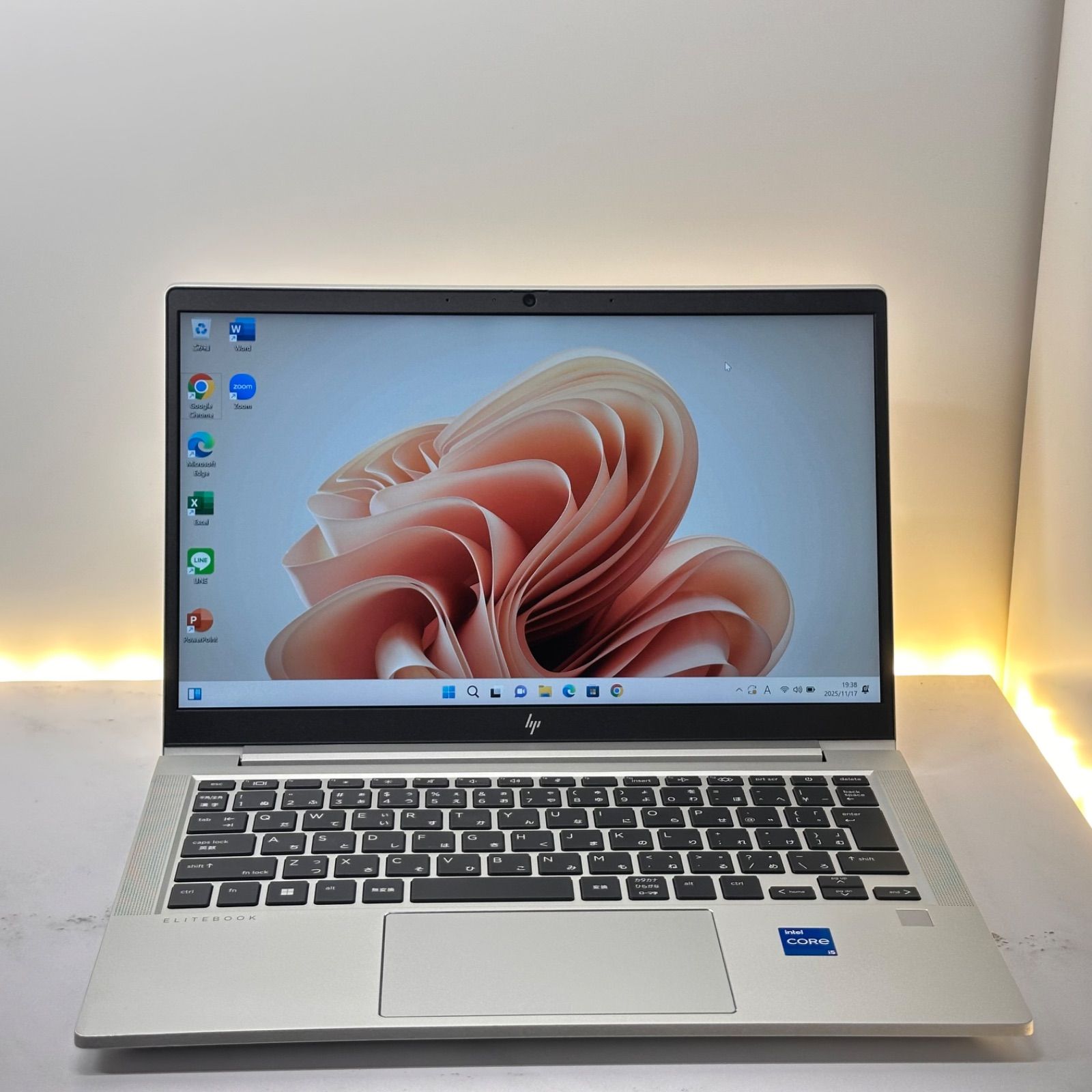 特価品】HP EliteBook 630 G9 Corei5/16/256 - メルカリ