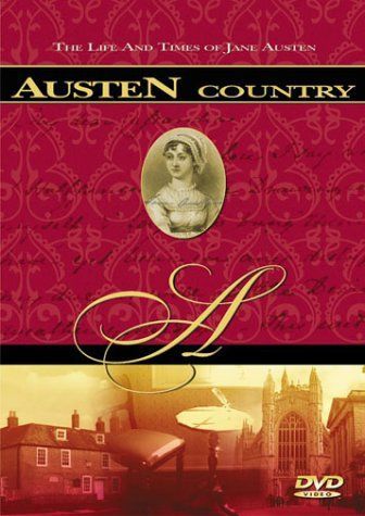 【】Austen Country [DVD]