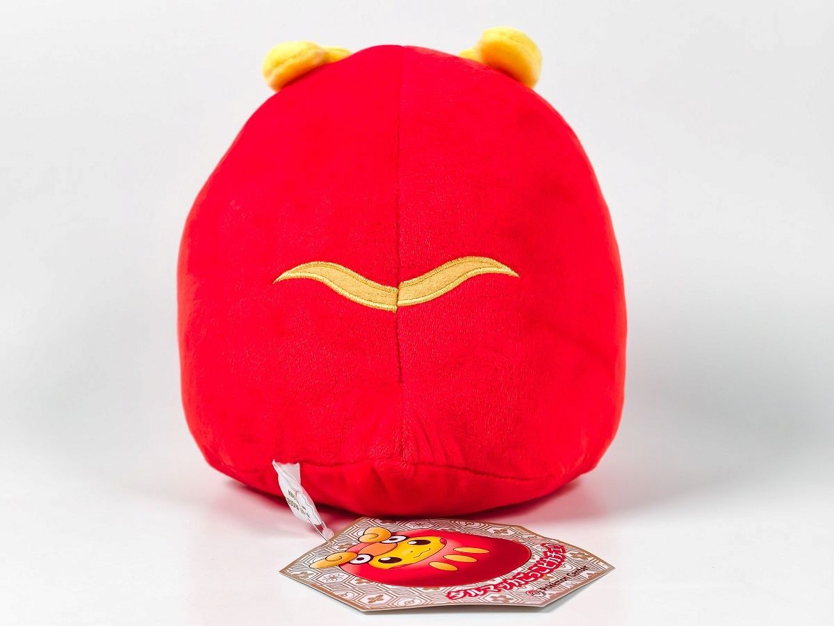 ポケモンセンター ぬいぐるみ ダルマッカごっこ ピカチュウ - メルカリ