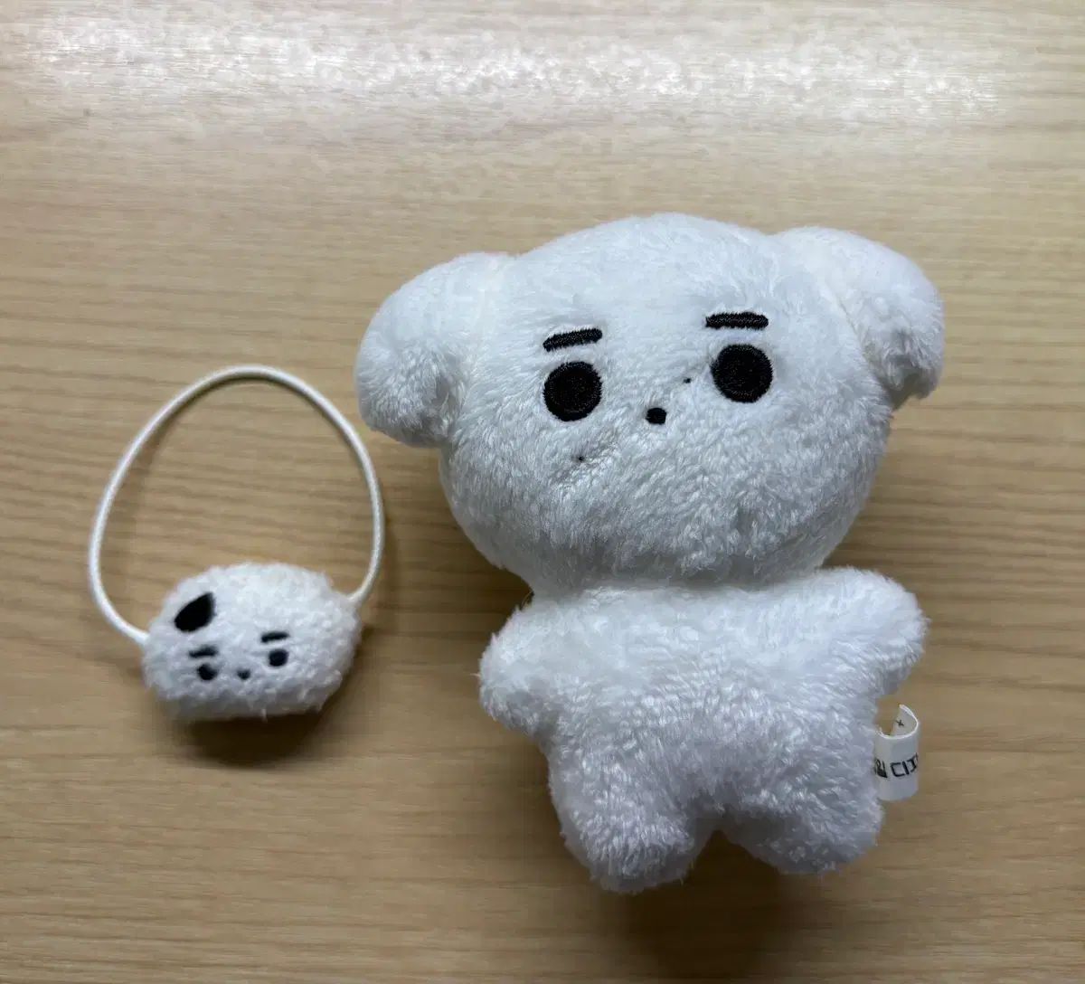 ENHYPEN エンハイプン エナプ ソンフン SUNGHOON ぬいぐるみ