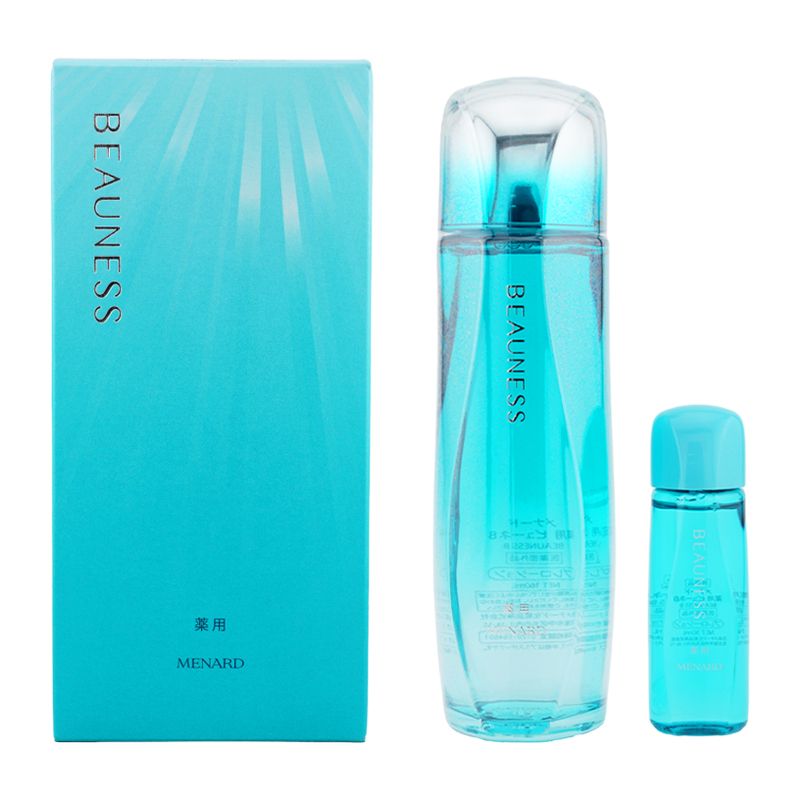 MENARD メナード アルファキット 薬用 ビューネB 160ml+30mL 化粧水