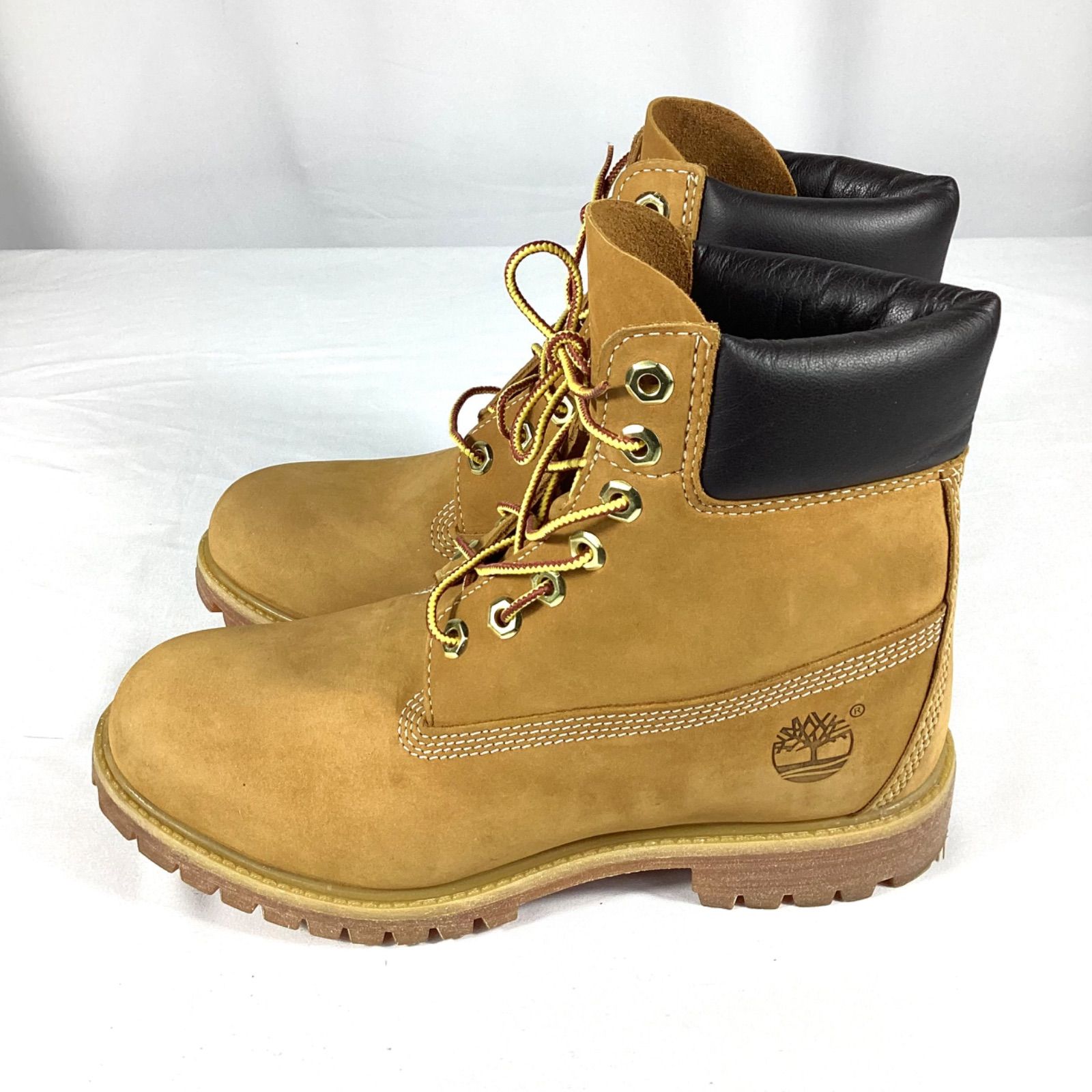 イエローブーツ ム