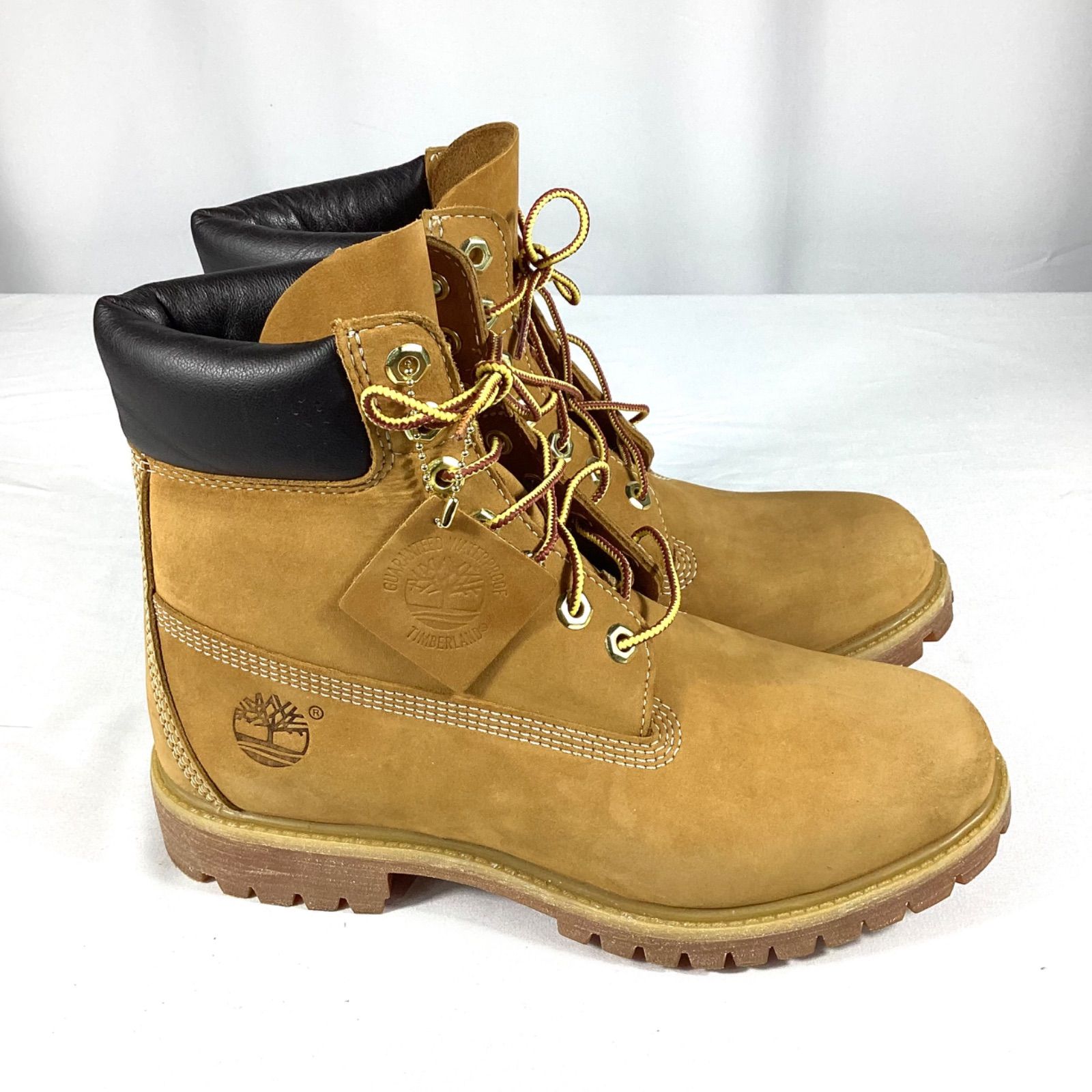 Timberland ティンバーランド