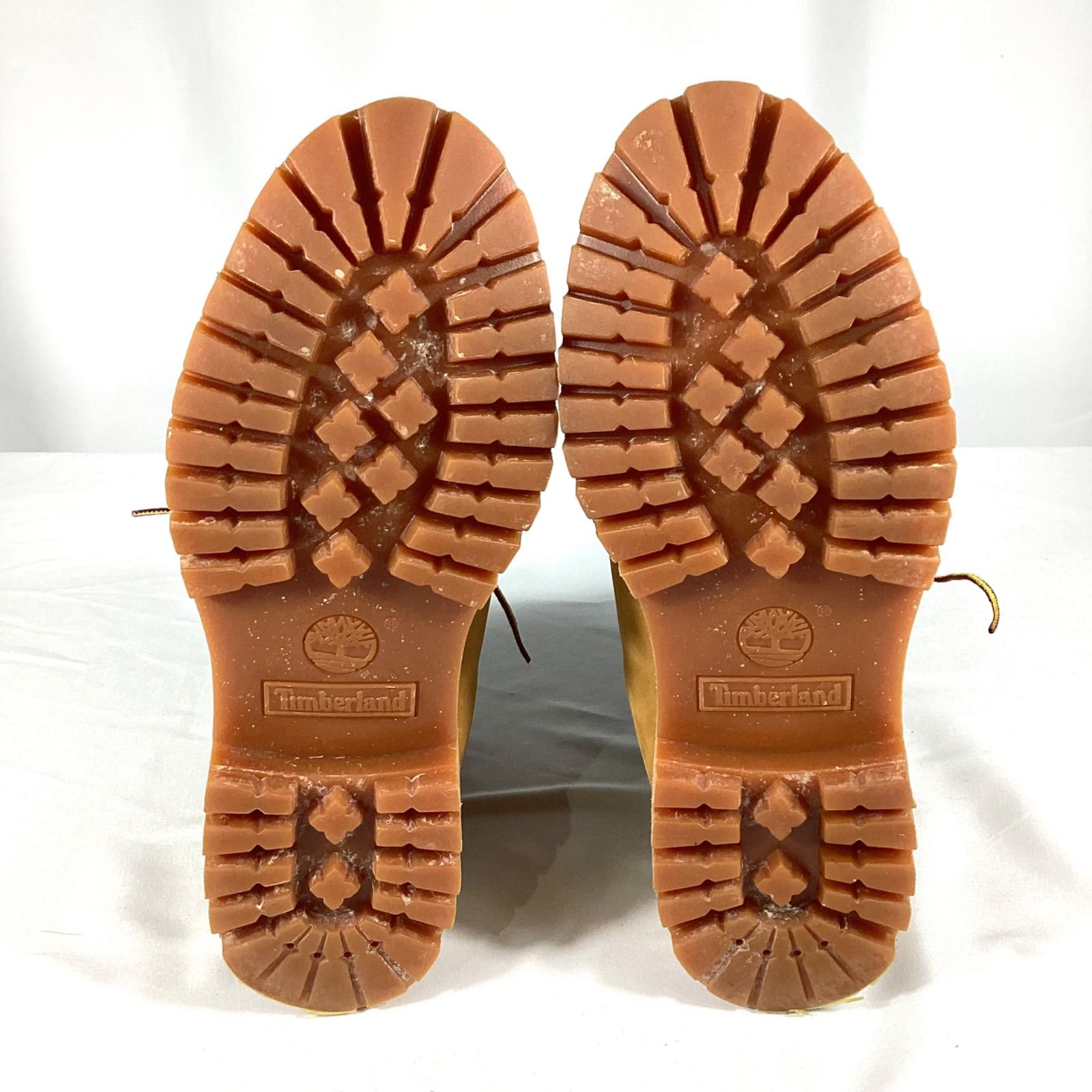 ティンバーランド