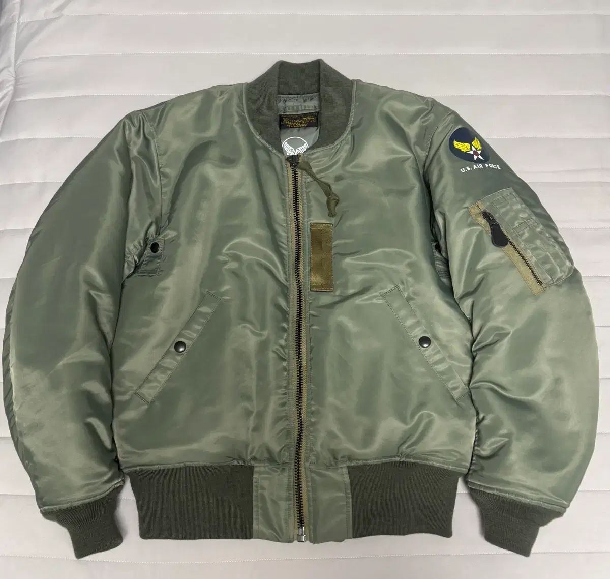 BRONSON ma 1 Mサイズ