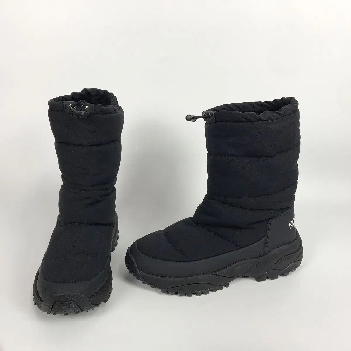 THE NORTH FACE ザノースフェイス 수판타 부티2 グースダウン ブーツ レディース240