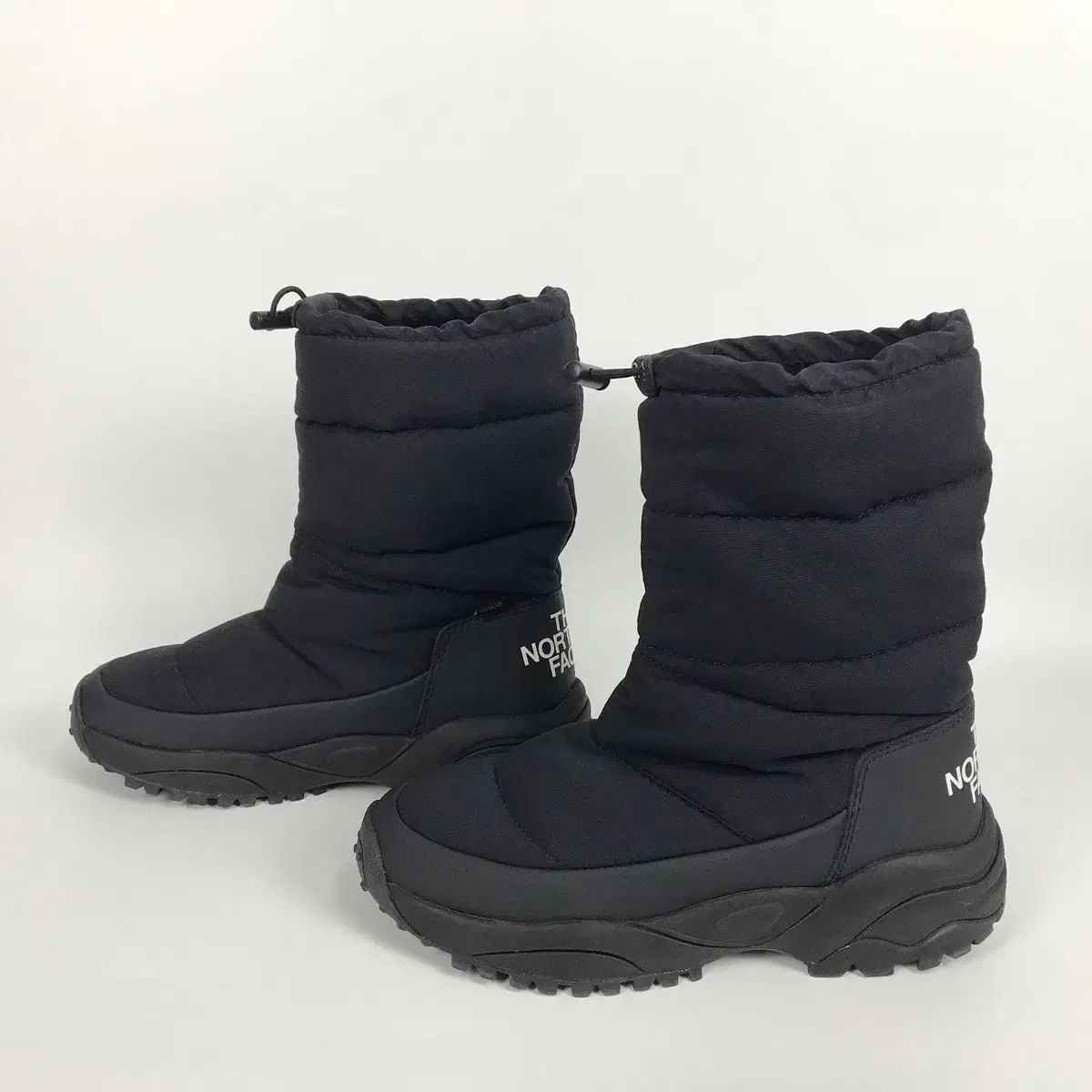  THE NORTH FACE ザノースフェイス 수판타 부티2 グースダウン ブーツ レディース240 その他 ブーツ
