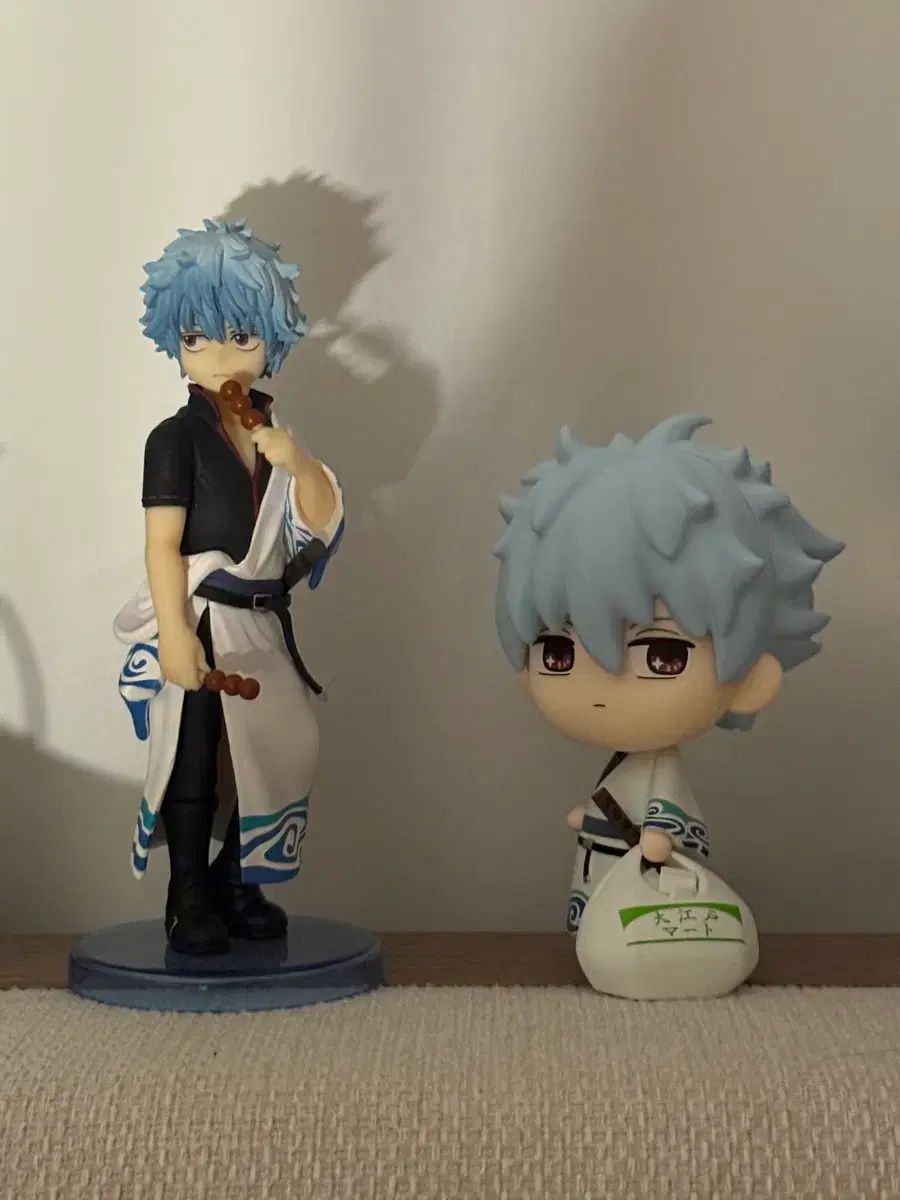 銀魂 銀時 テクピク - アトケネ フィギュア まとめ