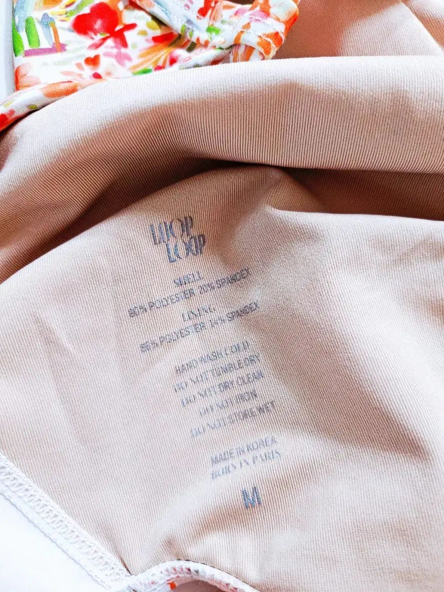  状態良し ループループ フラワーマーケット M ヘイハム ラッキーVIKI スイミングキャップ その他 水着 ラッシュガード