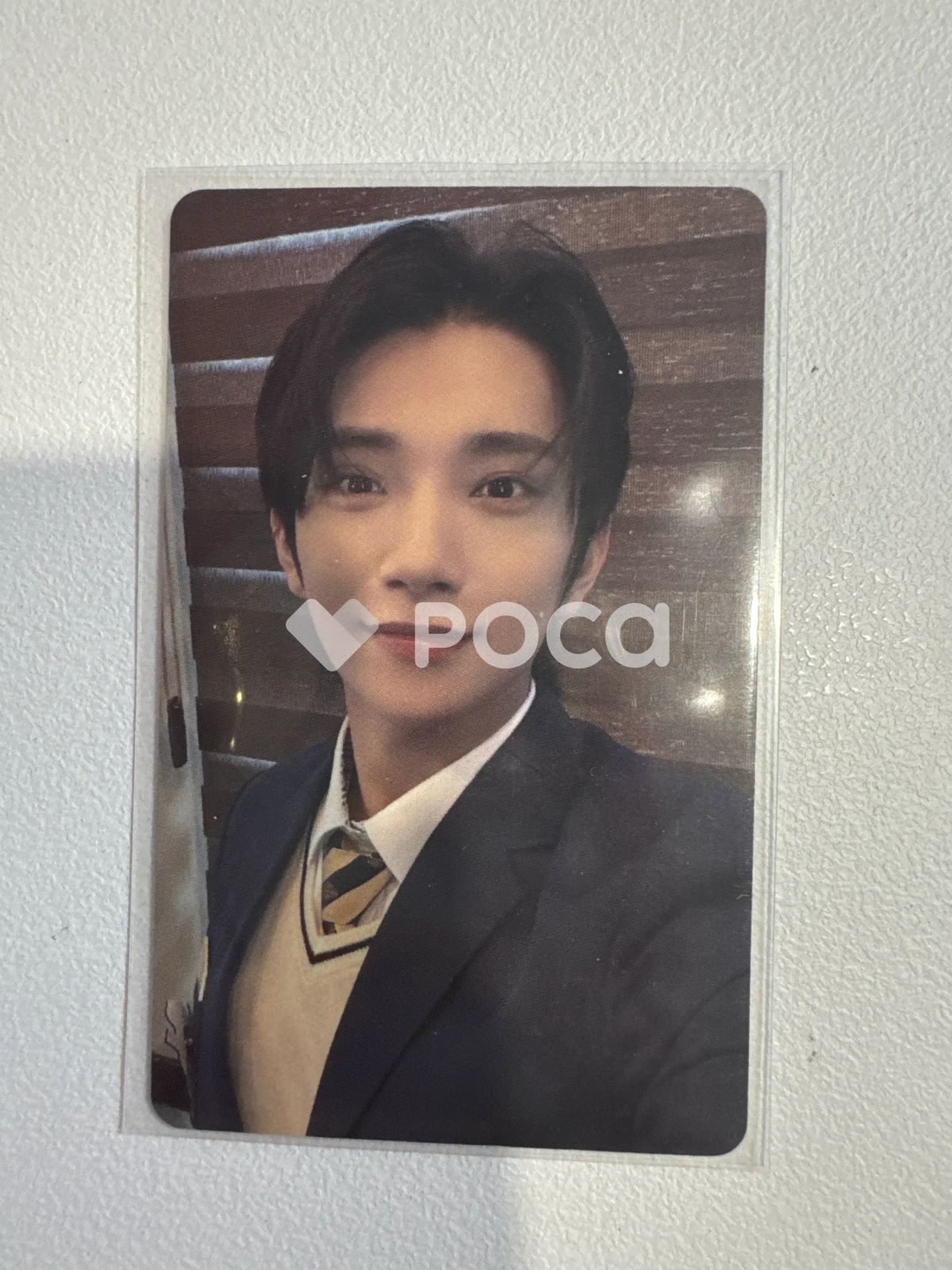 Seventeen ジョシュア セブチ SEVENTEEN TOUR FOLLOW AGAIN TO INCHEON