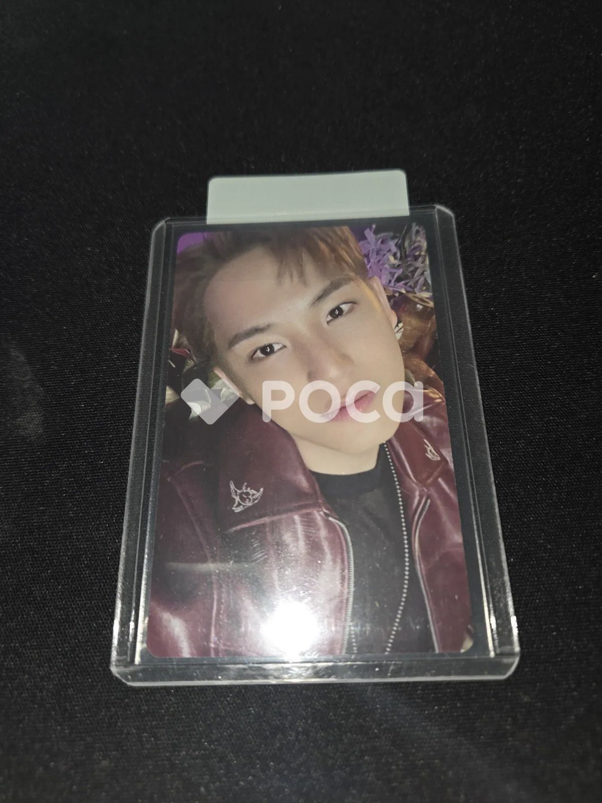 Seventeen ミンギュ セブチ HYPE VIBES COMPACT Ver. Weverse - メルカリ