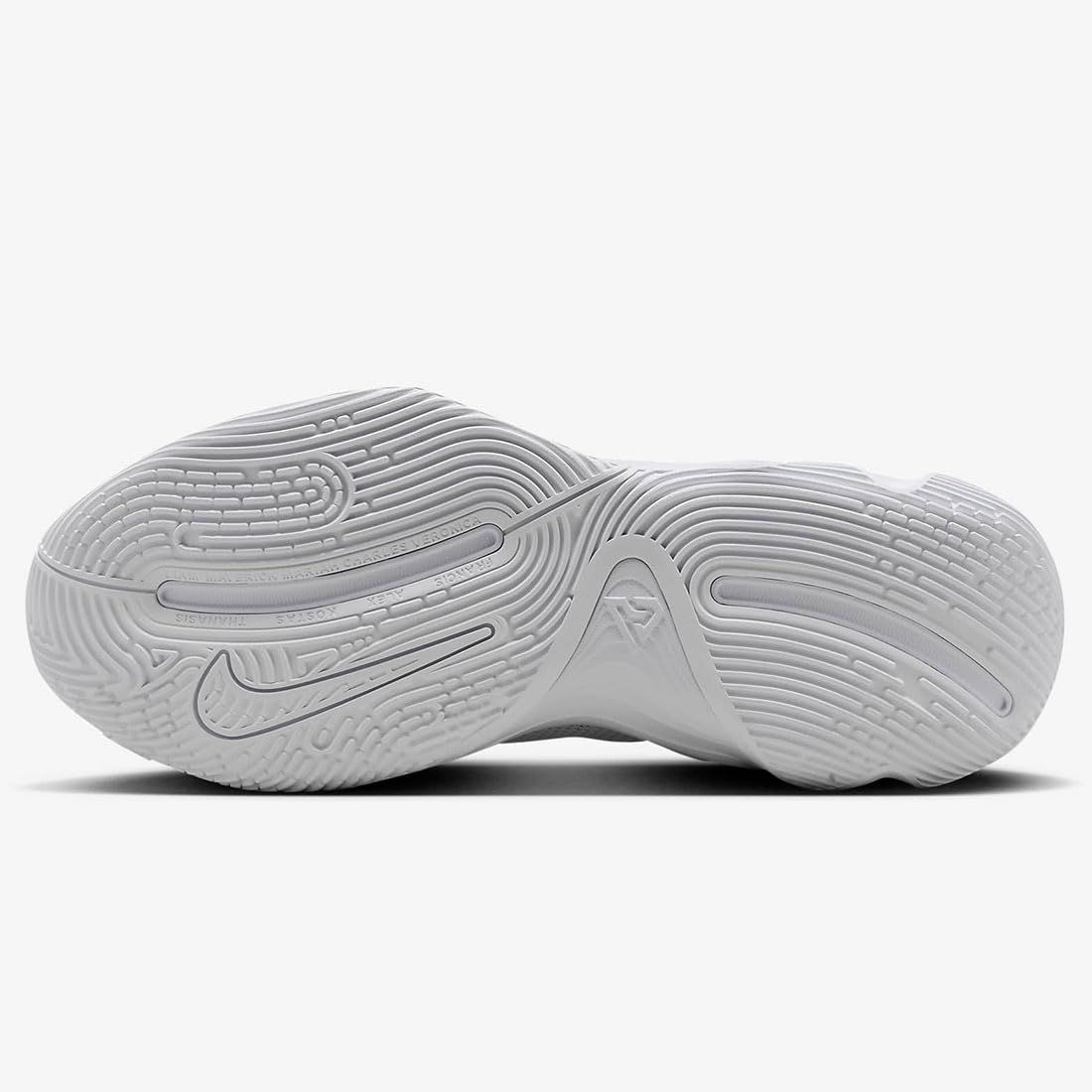  ナイキ ヤニス イモータリティ 3 EP GIANNIS ホワイト DZ 7534 102 日本 25 0 cm その他 靴