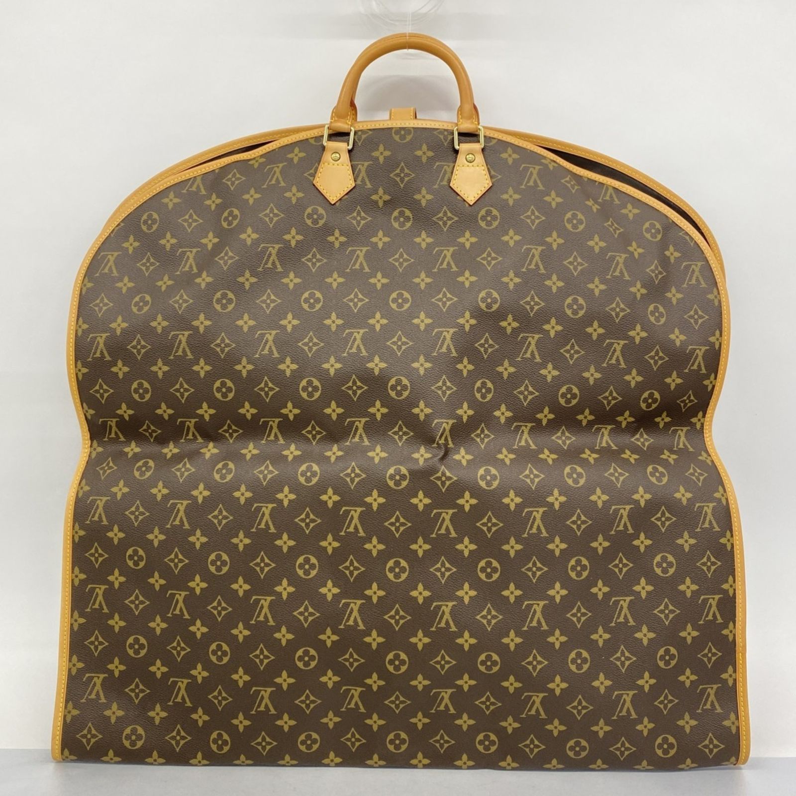 ルイヴィトン モノグラム ガーメントケース スーツカバー M23434 楽天市場】【バッグ】LOUIS VUITTON ルイ ヴィトン モノグラム