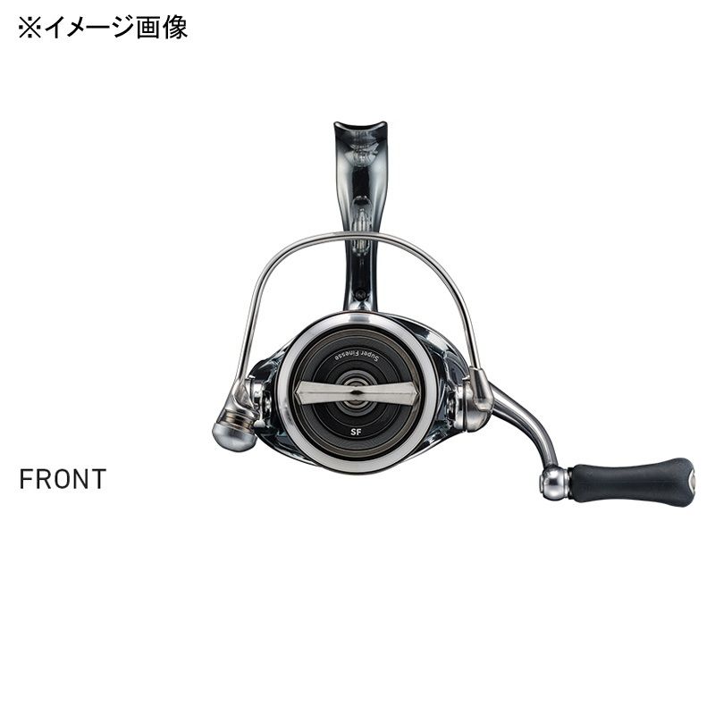 DAIWA EXIST SF2500SS-H イグジスト ダイワ イグジスト SF2500SS-H (リール) 価格比較 - 価格.com