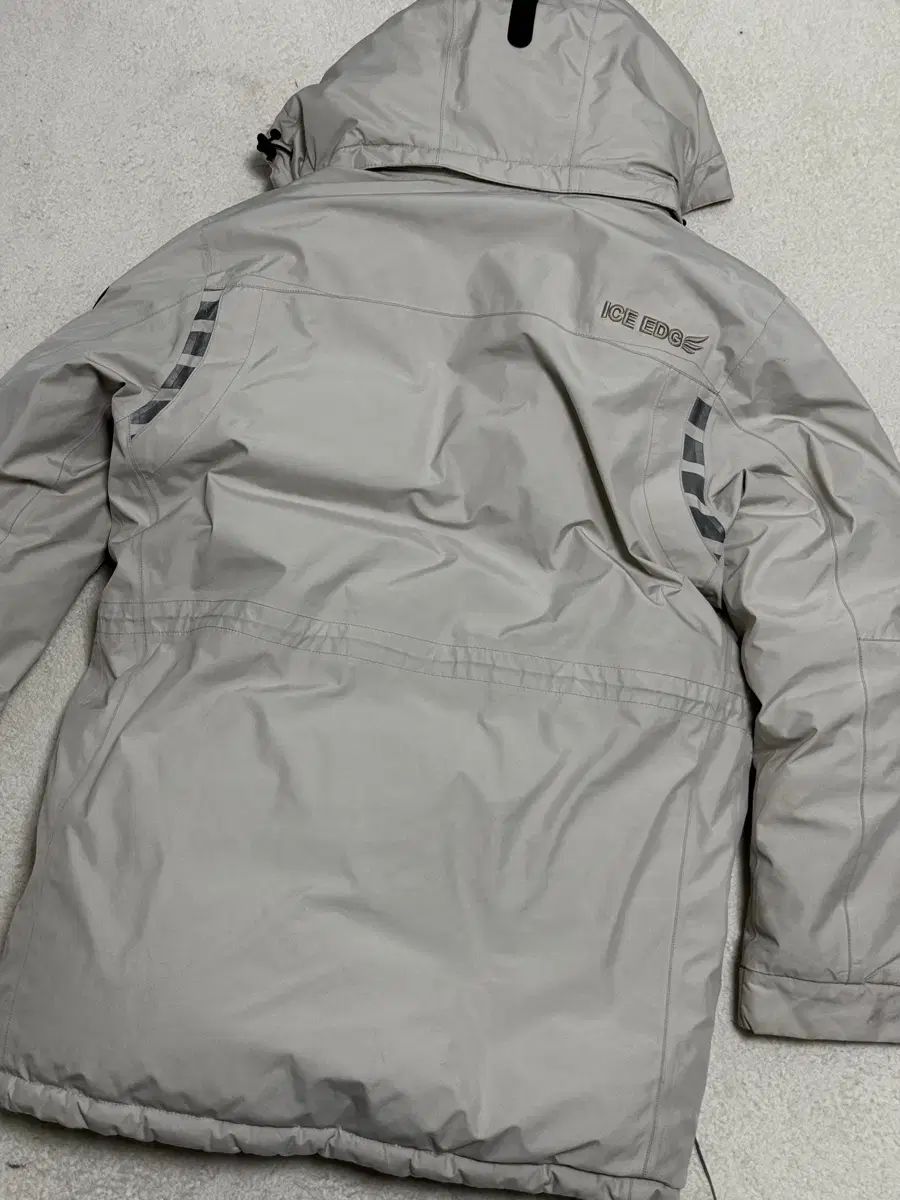 ダウン アウター