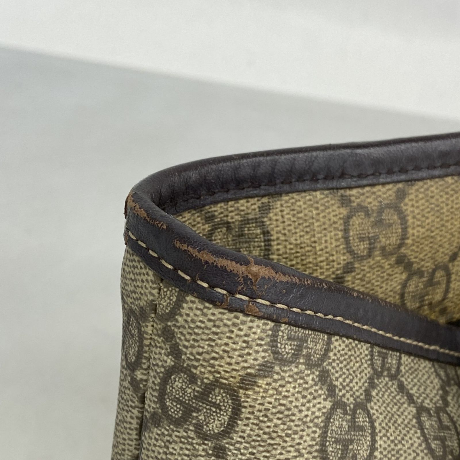 ブラウン レディース