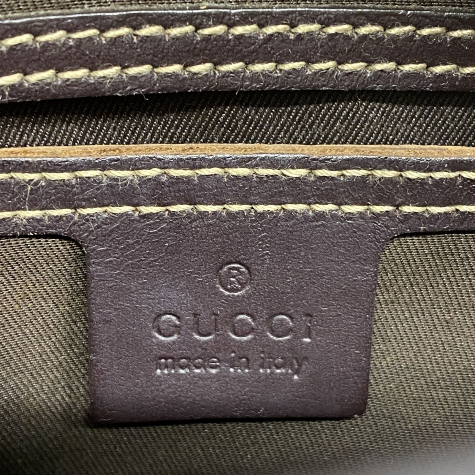 Gucci