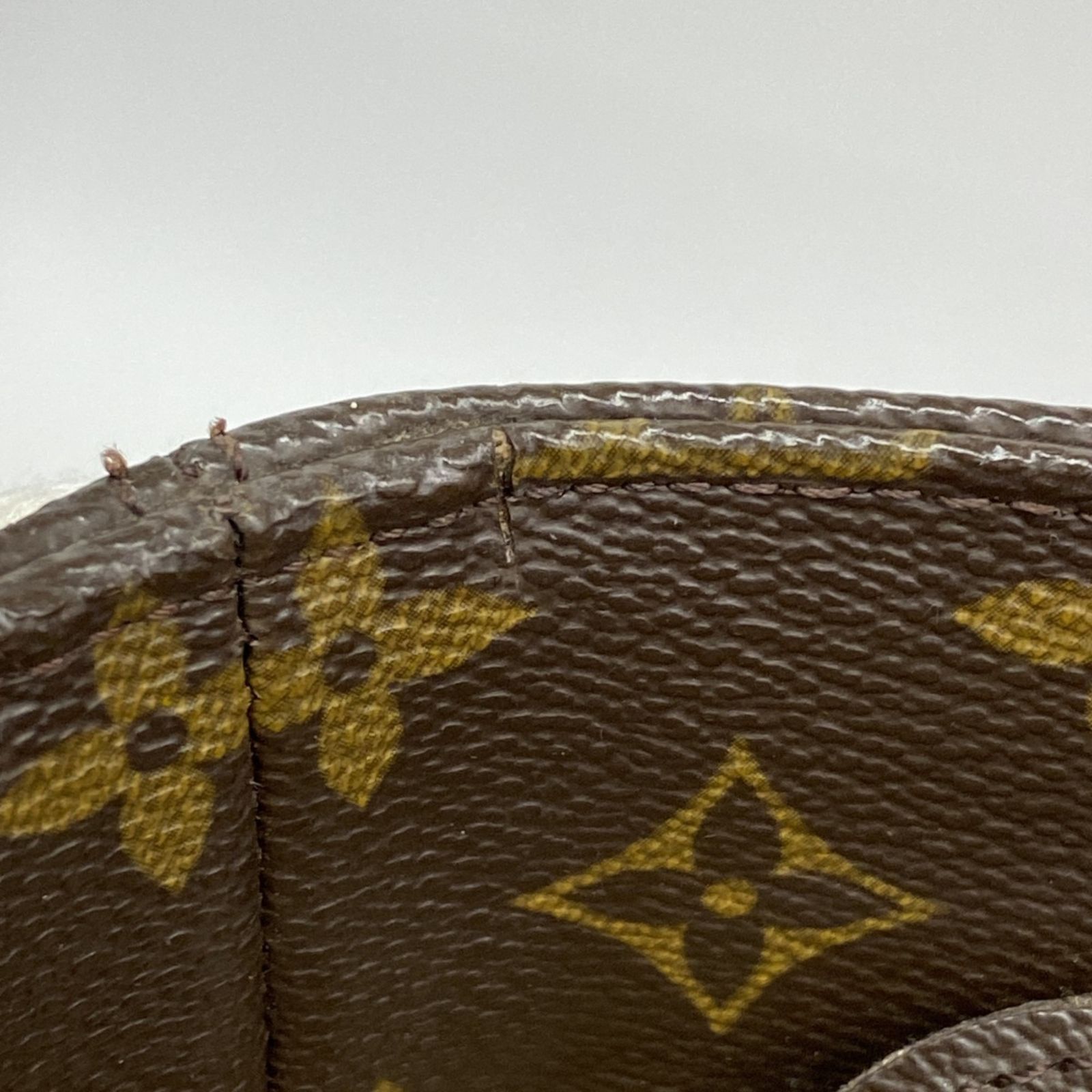 Vuitton トートバッグ