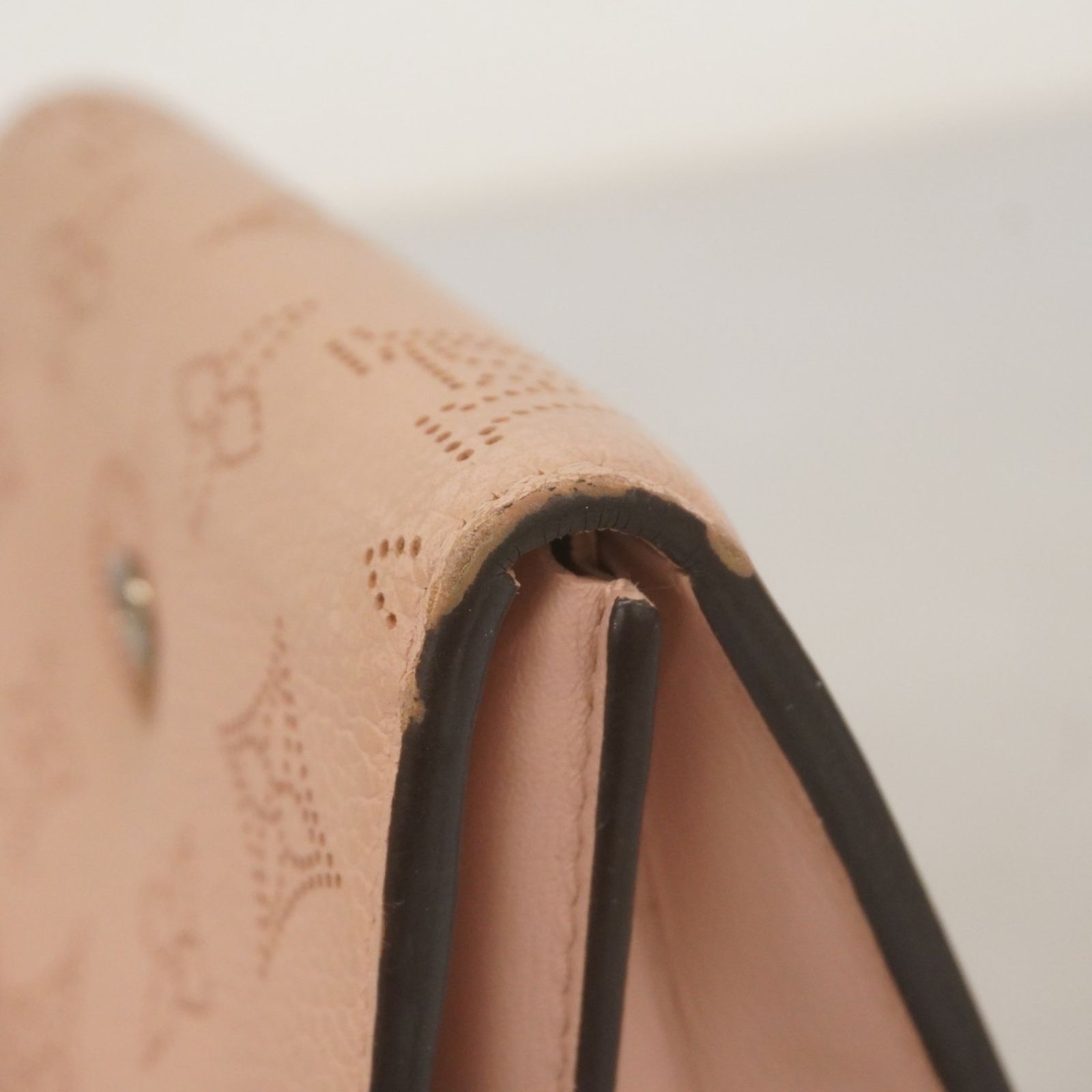 ポルトフォイユイリスコンパクト