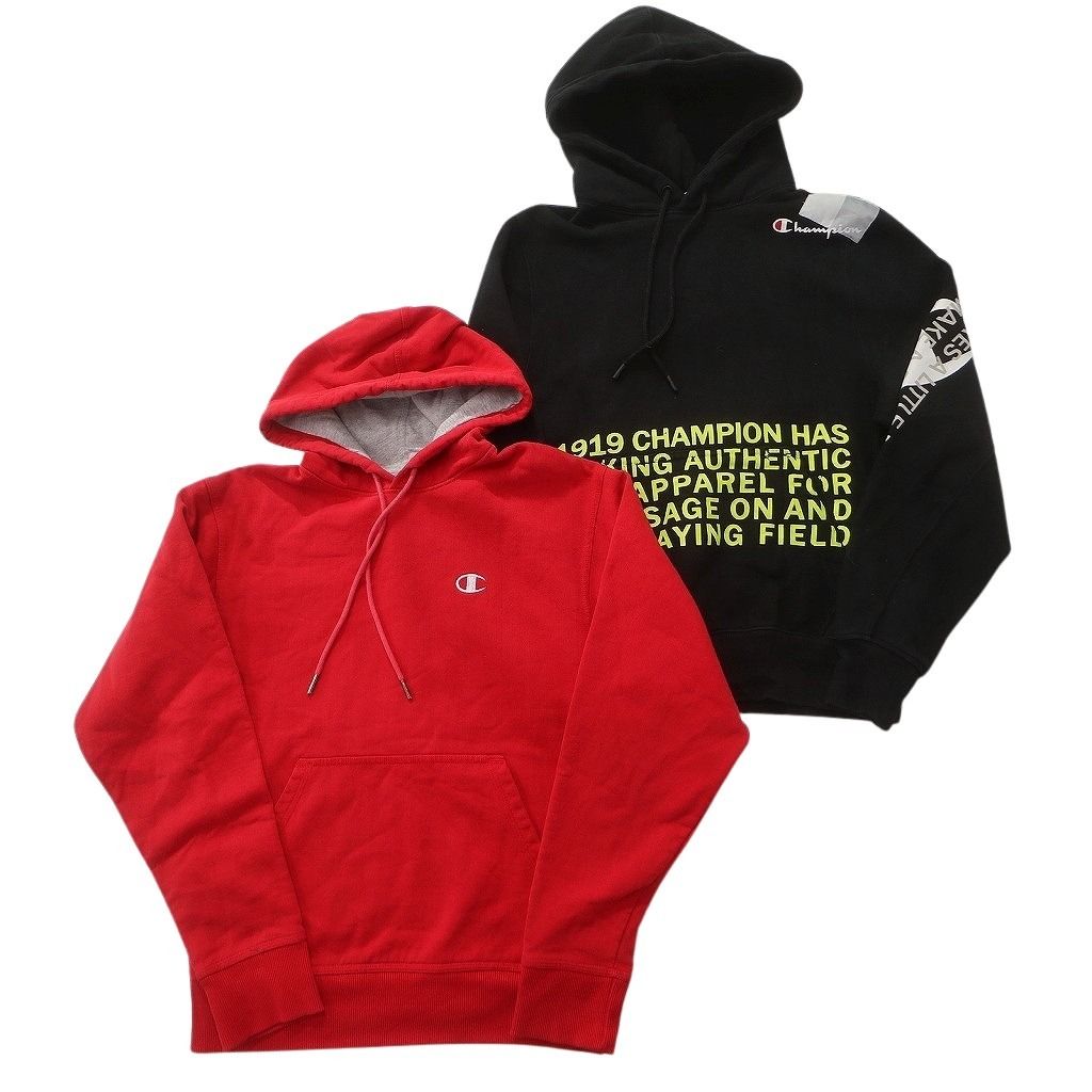 古着卸 チャンピオン