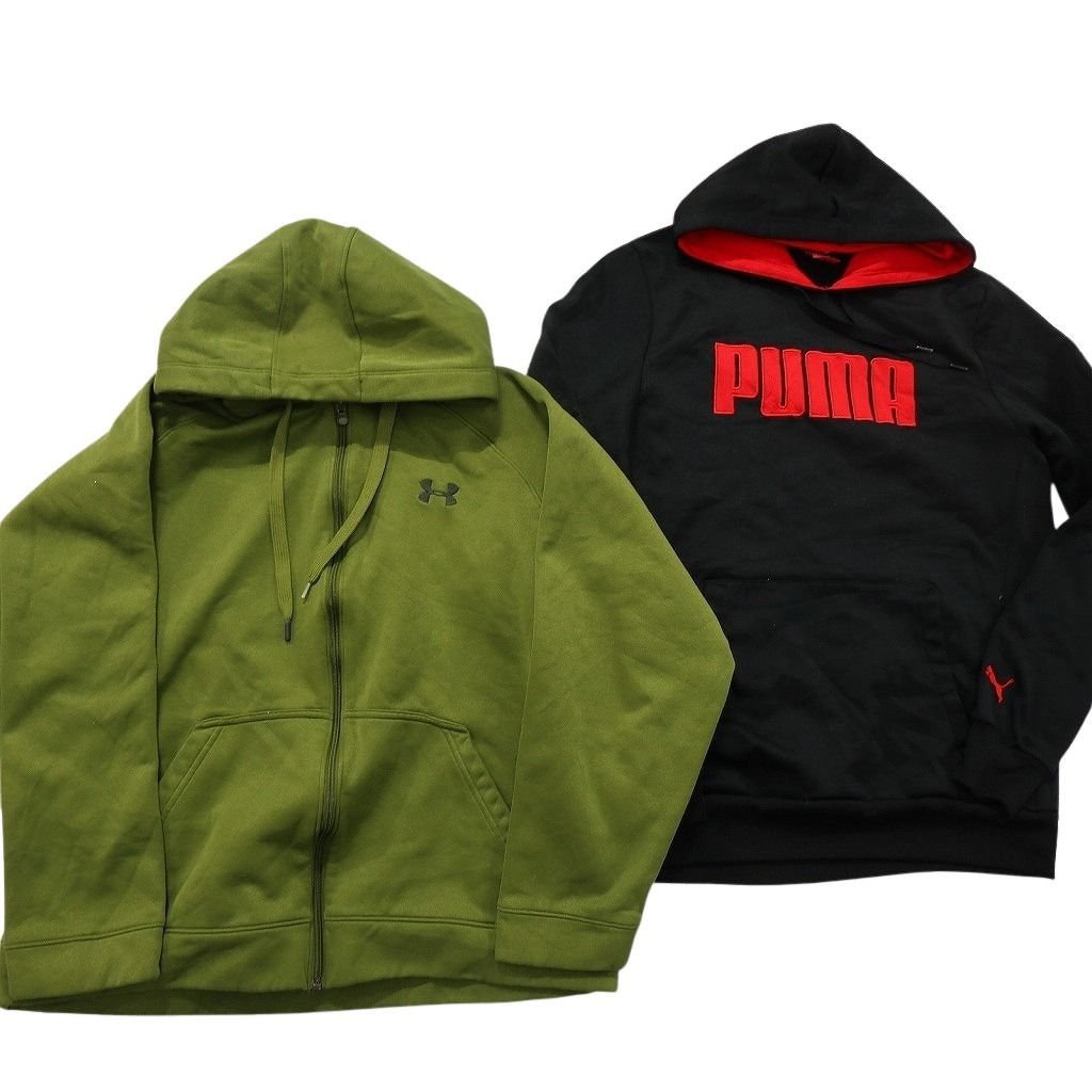 スポーツブランド　160 プーマ　アディダス　まとめ売り キッズ服セット（アディダス・ナイキ・プーマ）160 男の子 まとめ売り