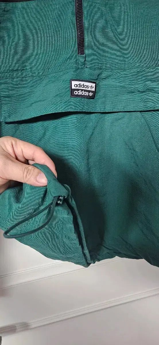 セットアップ) adidas RYV WIND オファー Lトップス アノラック EQT