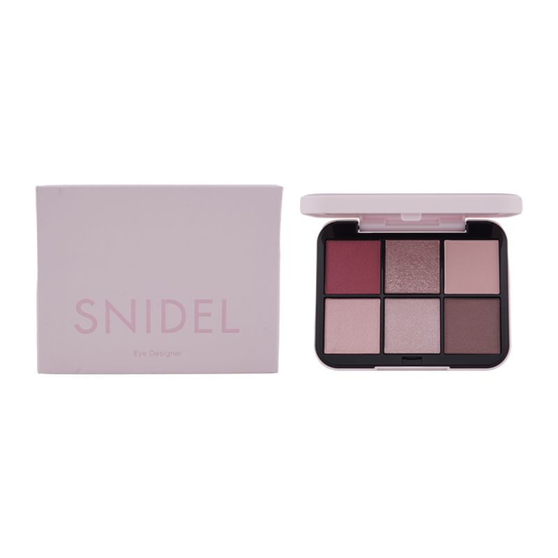 SNIDEL スナイデル アイデザイナー n 02 Dress up Pink 9g 美容成分