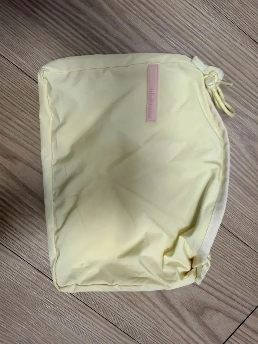 MINITMUTE スポーティー ツーウェイ パッカブル メルバター