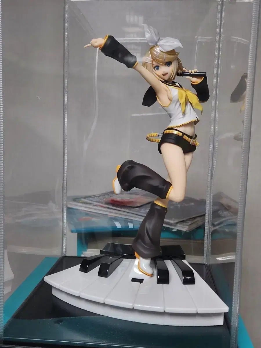 1/7 マックスファクトリー 鏡音リン Tony ver - メルカリ