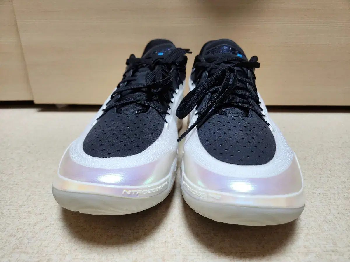 アンタ Sneaker verse Eclosion Type 2 285