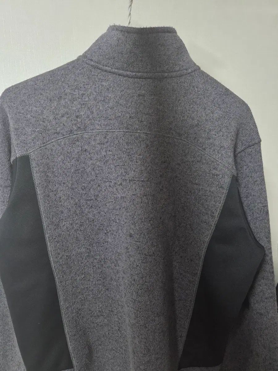 ルマドリード スウェットハーフ