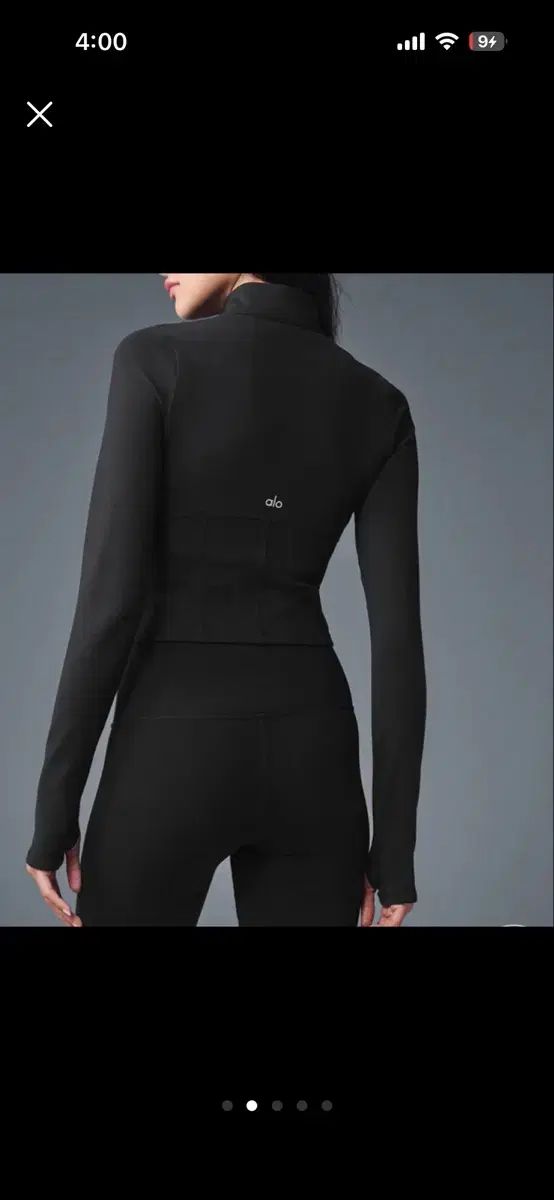 コルセット フルジップアップ