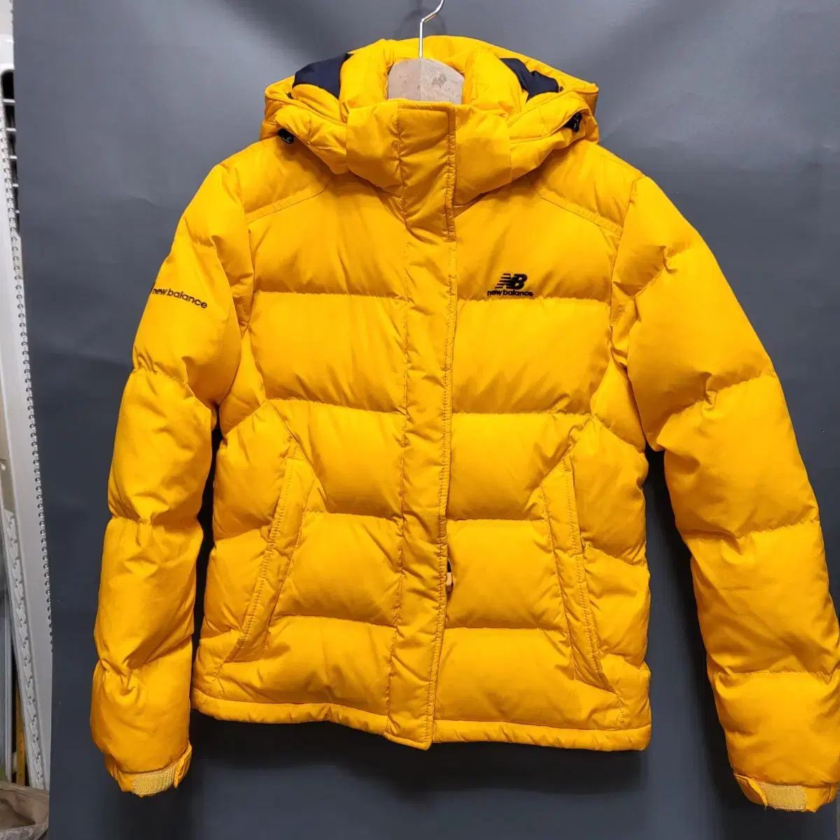 ニュー ンス ダックダウン ダウン 90