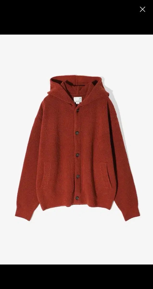 ホーリーサン アコン フーディー カーディガン L げ交渉× 話しかけないでください