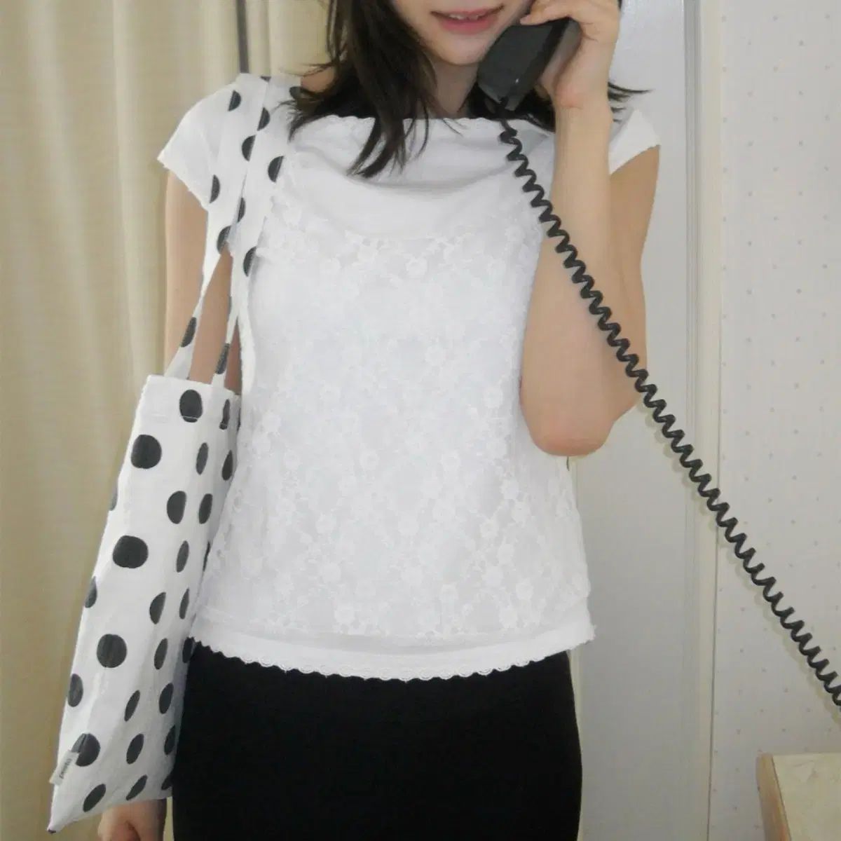 PESTO ドングル 半袖 Tシャツ dongle t shirt