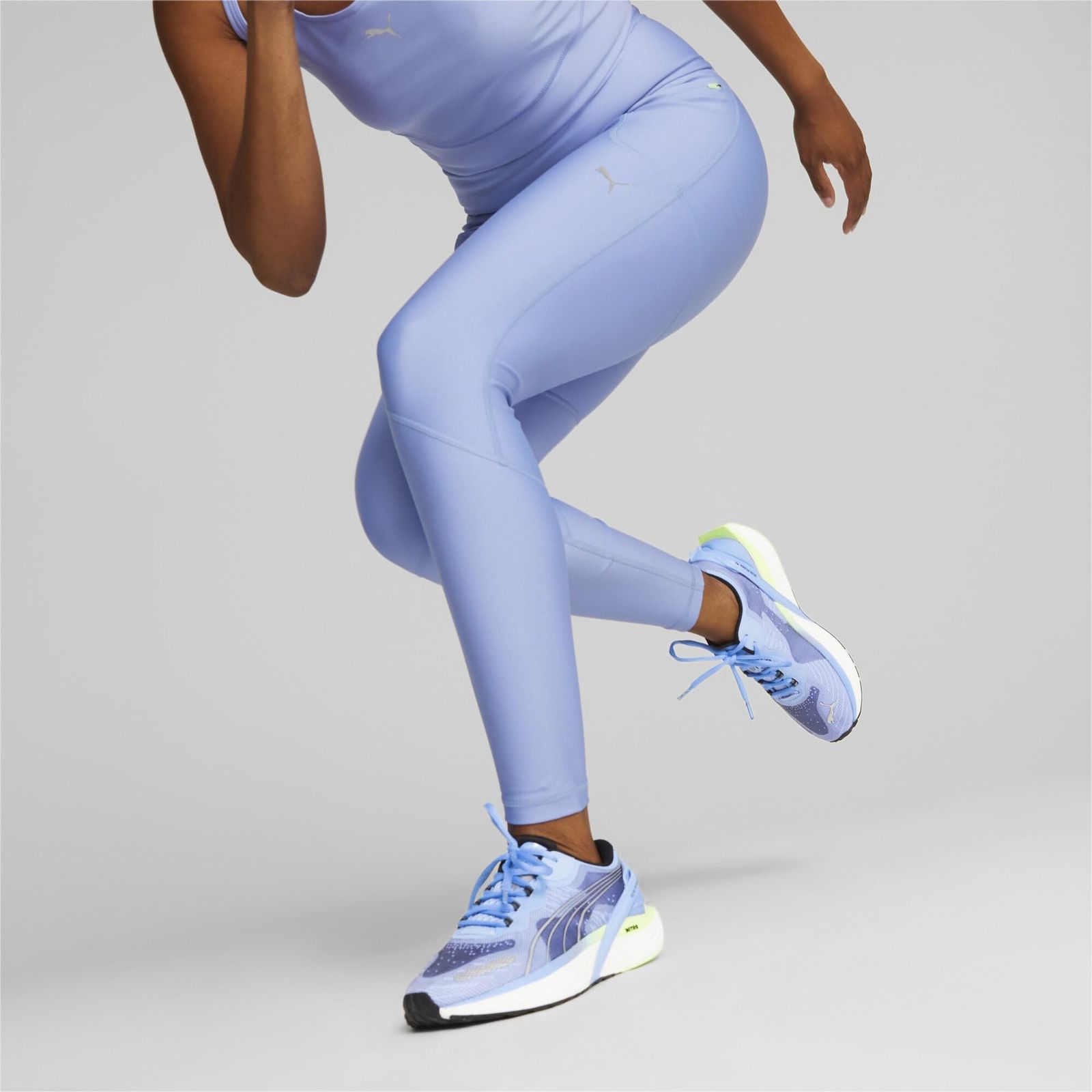  プーマ スニーカー 運動靴 ランニングシューズ ランダブルエックス ニトロ 376171 レディース 23年春夏 エレクトロパープル フィジー 24年春夏 エレクトロ パープル ライム シルバー 14 23 0 cm トレイルランニングシューズ アウトドアシューズ