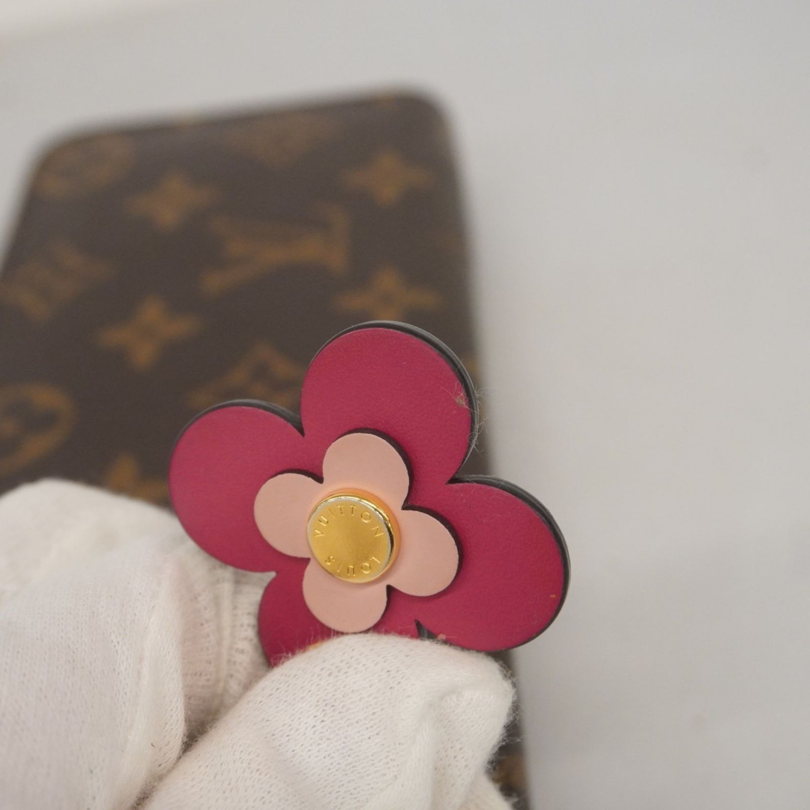 ルイ・ヴィトン(Louis Vuitton) ルイ・ヴィトン 長財布 モノグラム 